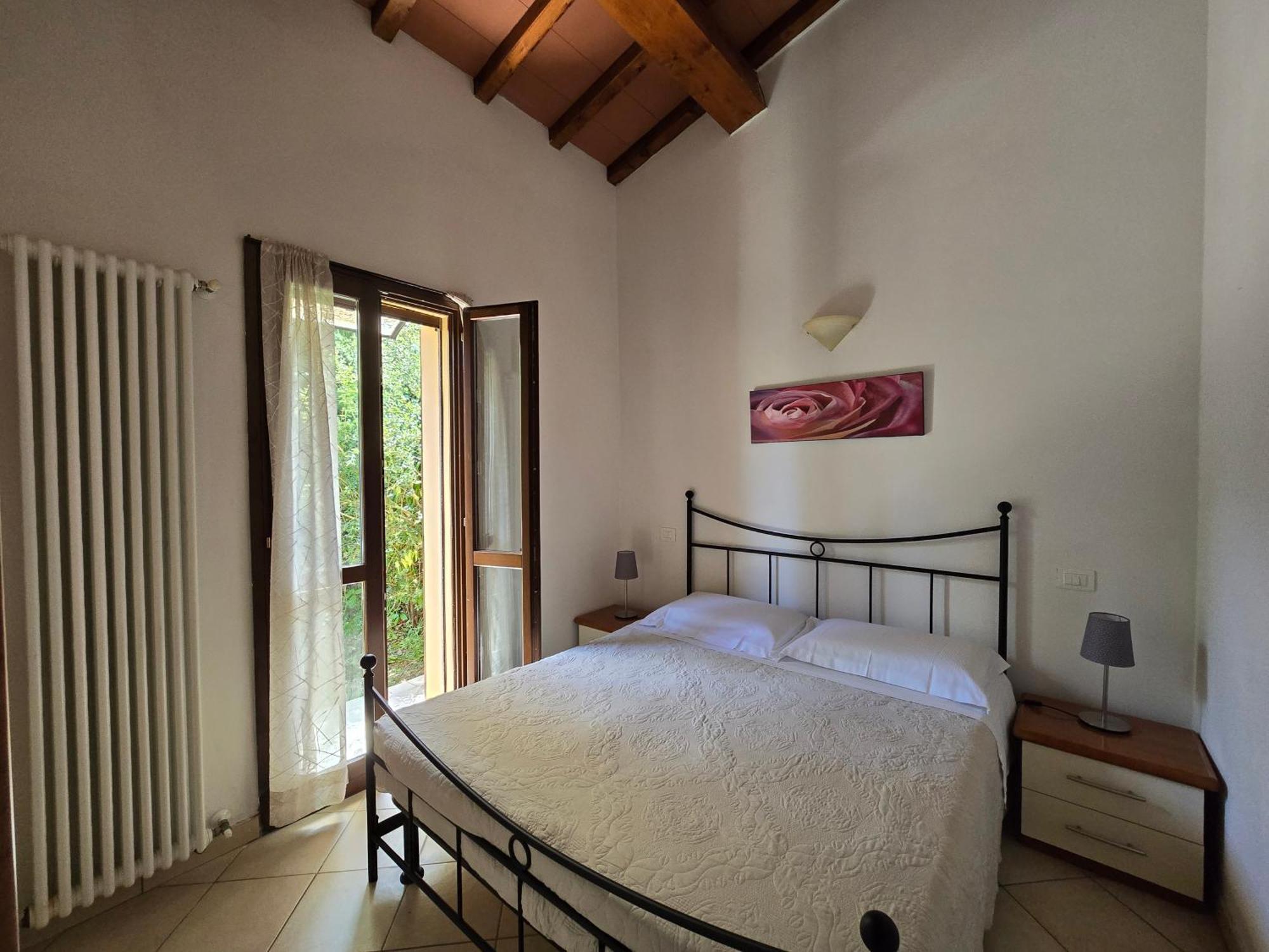 Villetta Pia Contignano 外观 照片