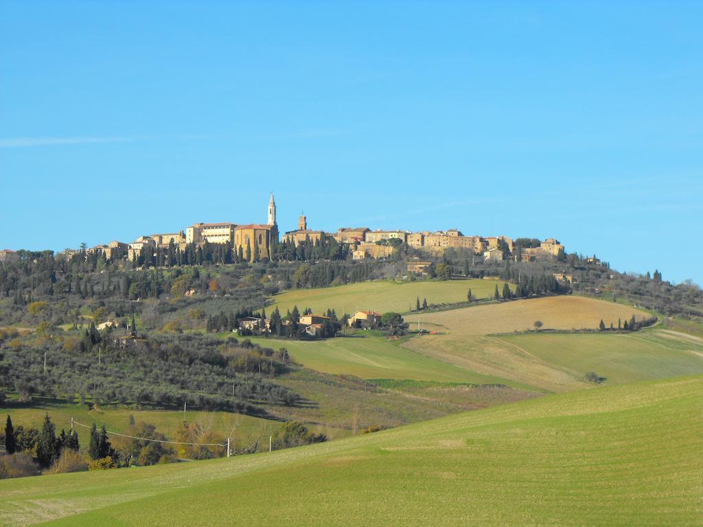Villetta Pia Contignano 客房 照片